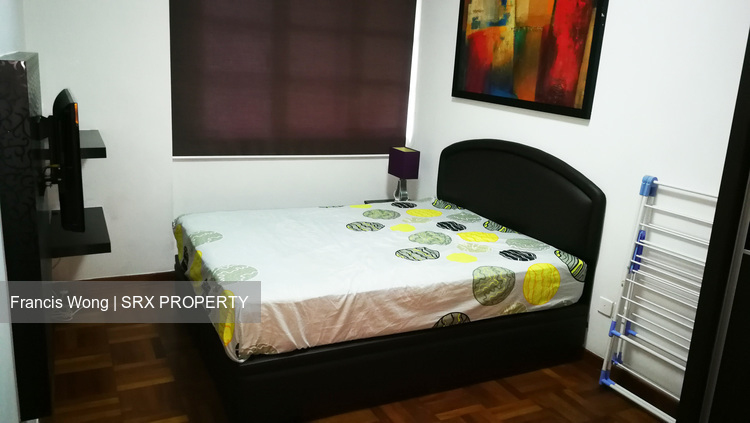 Villa Martia (D15), Condominium #177187662